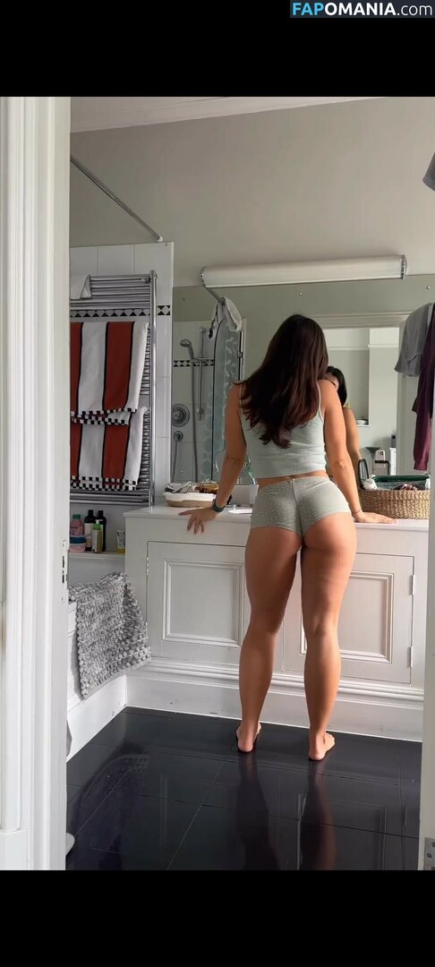 elle edwards / livefitelle Desnudo OnlyFans  Foto filtrada #21