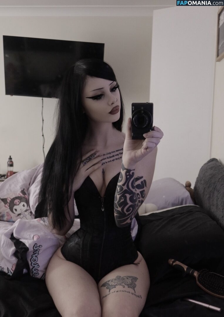 livindeadyaz Desnudo OnlyFans  Foto filtrada #6