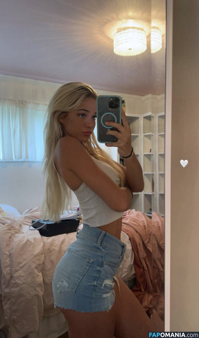 Livvy Dunne / livvydunne Desnudo OnlyFans  Foto filtrada #5