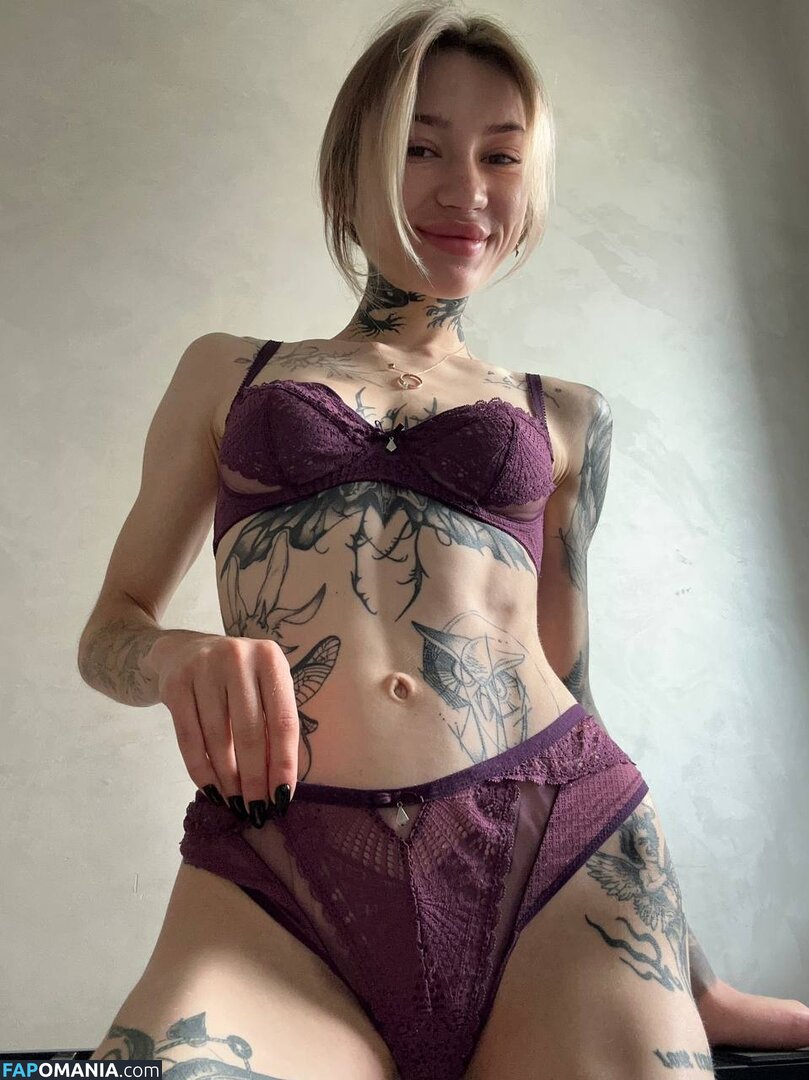 Elisabeth / liza_bet / lizabeth.rebecca Desnudo OnlyFans  Foto filtrada #4