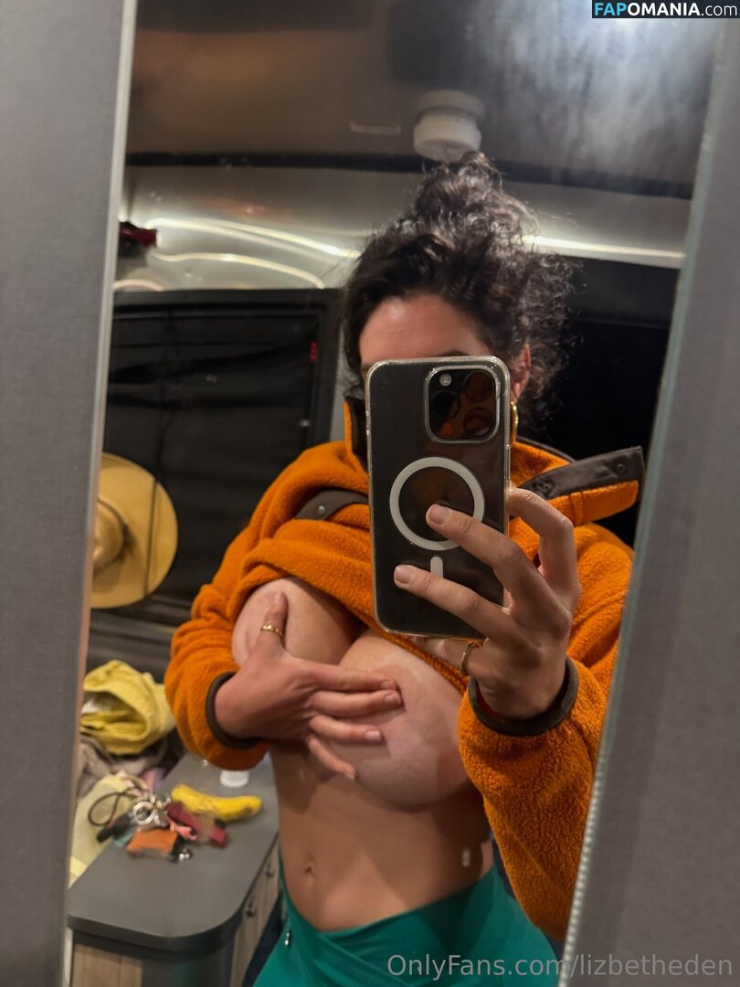 Lizbeth Eden / lizbetheden Desnudo OnlyFans  Foto filtrada #385