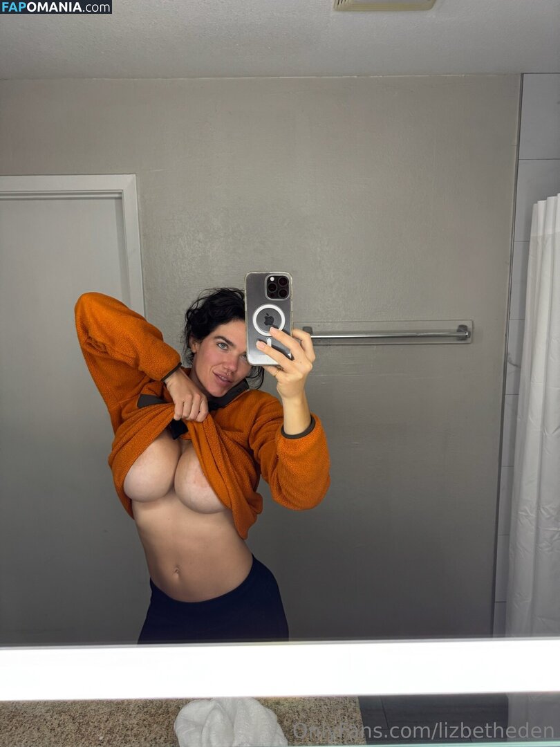 Lizbeth Eden / lizbetheden Desnudo OnlyFans  Foto filtrada #387