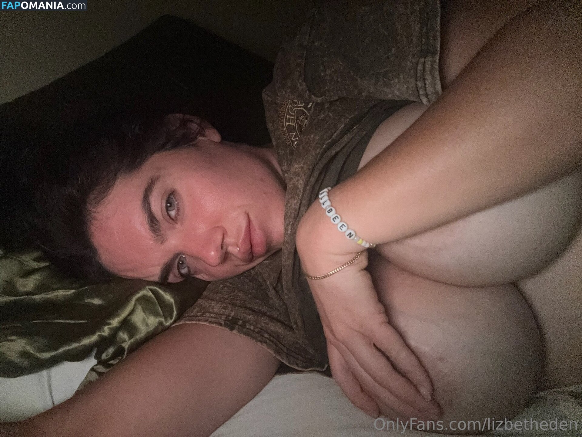 Lizbeth Eden / lizbetheden Desnudo OnlyFans  Foto filtrada #395