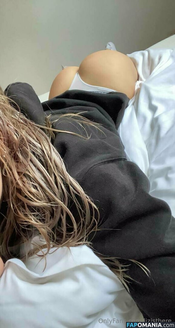 lizisthere Desnudo OnlyFans  Foto filtrada #10