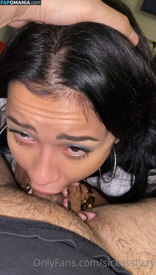 Lizzy P Desnudo OnlyFans  Foto filtrada #4