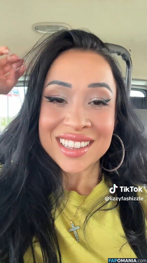 lizzywurst / luvlyzzy Desnudo OnlyFans  Foto filtrada #543