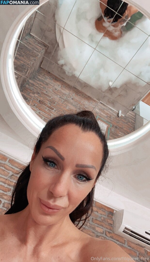 Ljuba Pantovic / LjubaGold / diamond_girl_free / https: / ifbb_pro_ljuba_pantovic Desnudo OnlyFans  Foto filtrada #8
