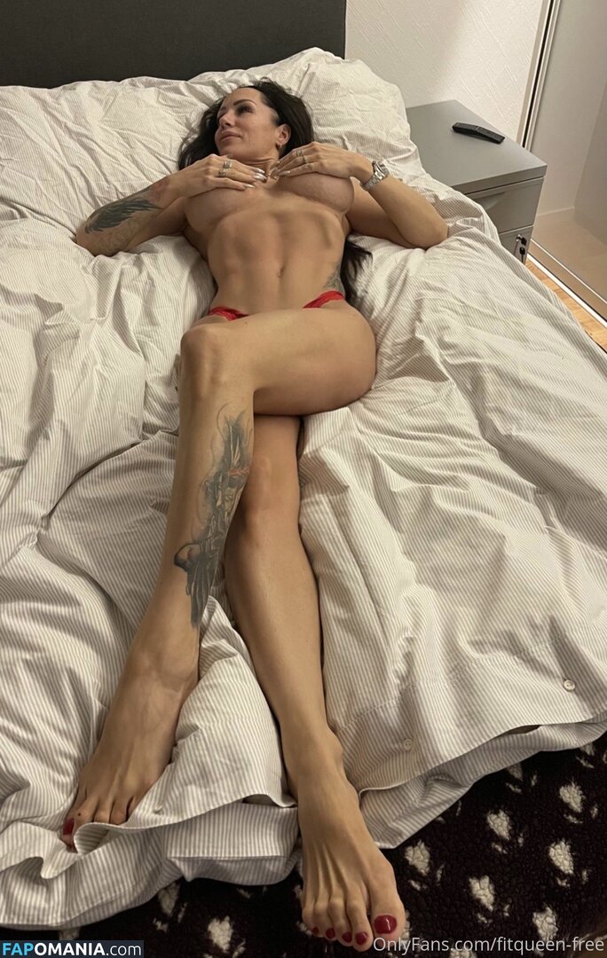 Ljuba Pantovic / LjubaGold / diamond_girl_free / https: / ifbb_pro_ljuba_pantovic Desnudo OnlyFans  Foto filtrada #19