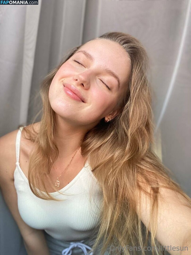 llttlesun Desnudo OnlyFans  Foto filtrada #7