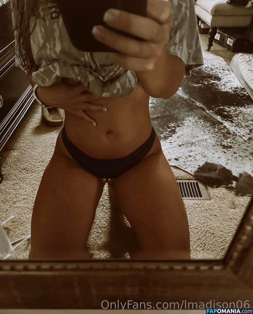  / Brinkley Parnell / brinkleyparnell / lmadison06 Desnudo OnlyFans  Foto filtrada #8