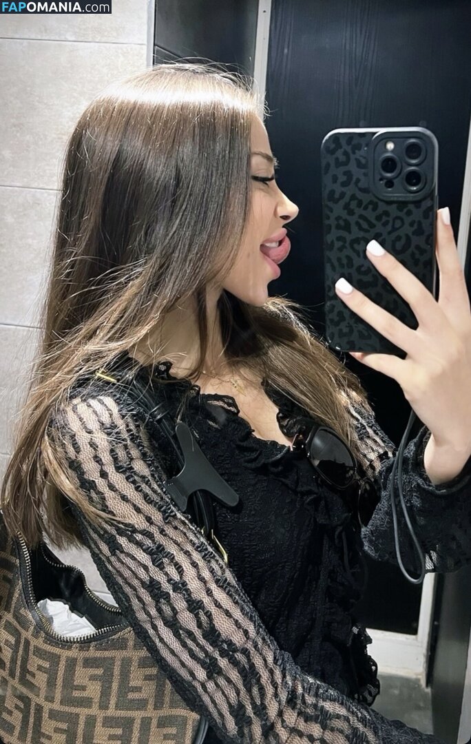 lmssstar Desnudo OnlyFans  Foto filtrada #1