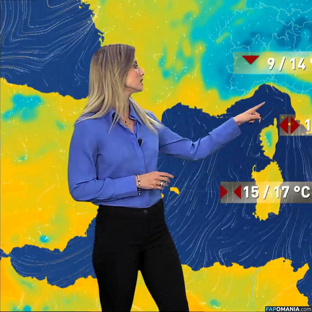 Local TV Presenters Desnudo OnlyFans  Foto filtrada #219