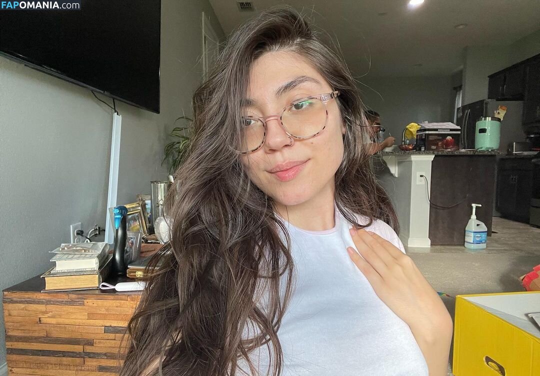 Gabby / Lofiluvasmr Desnudo OnlyFans  Foto filtrada #3