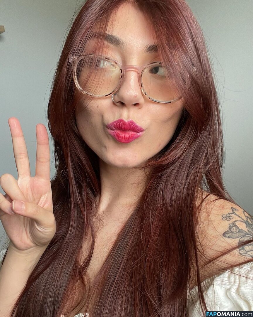 Gabby / Lofiluvasmr Desnudo OnlyFans  Foto filtrada #5