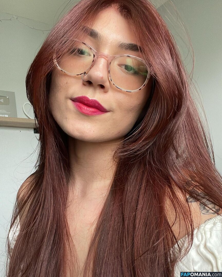 Gabby / Lofiluvasmr Desnudo OnlyFans  Foto filtrada #6