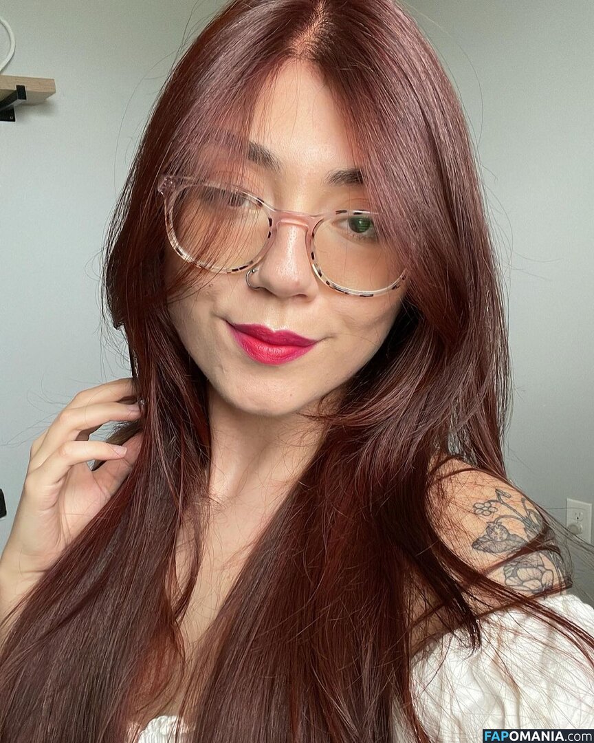 Gabby / Lofiluvasmr Desnudo OnlyFans  Foto filtrada #7