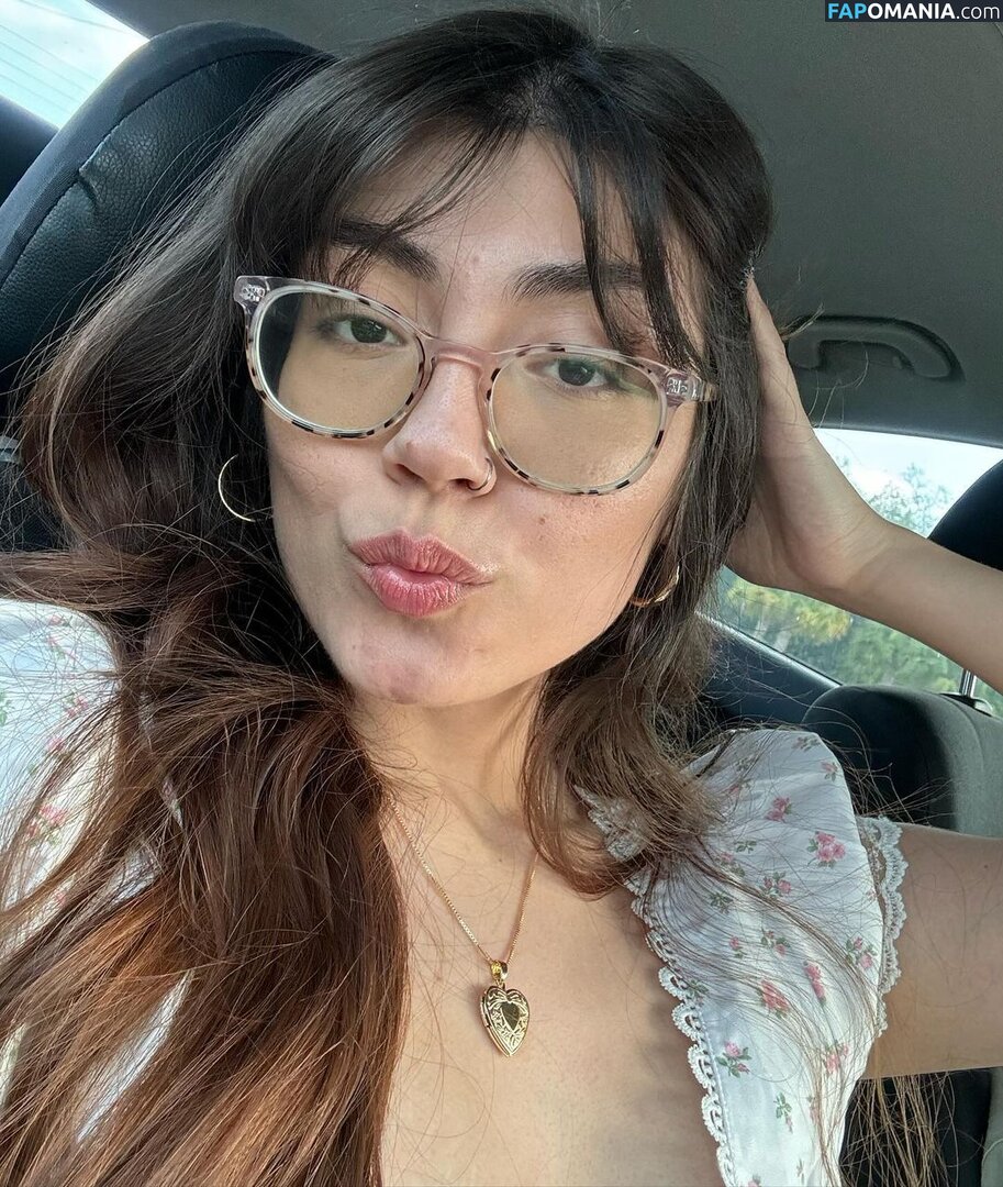 Gabby / Lofiluvasmr Desnudo OnlyFans  Foto filtrada #10