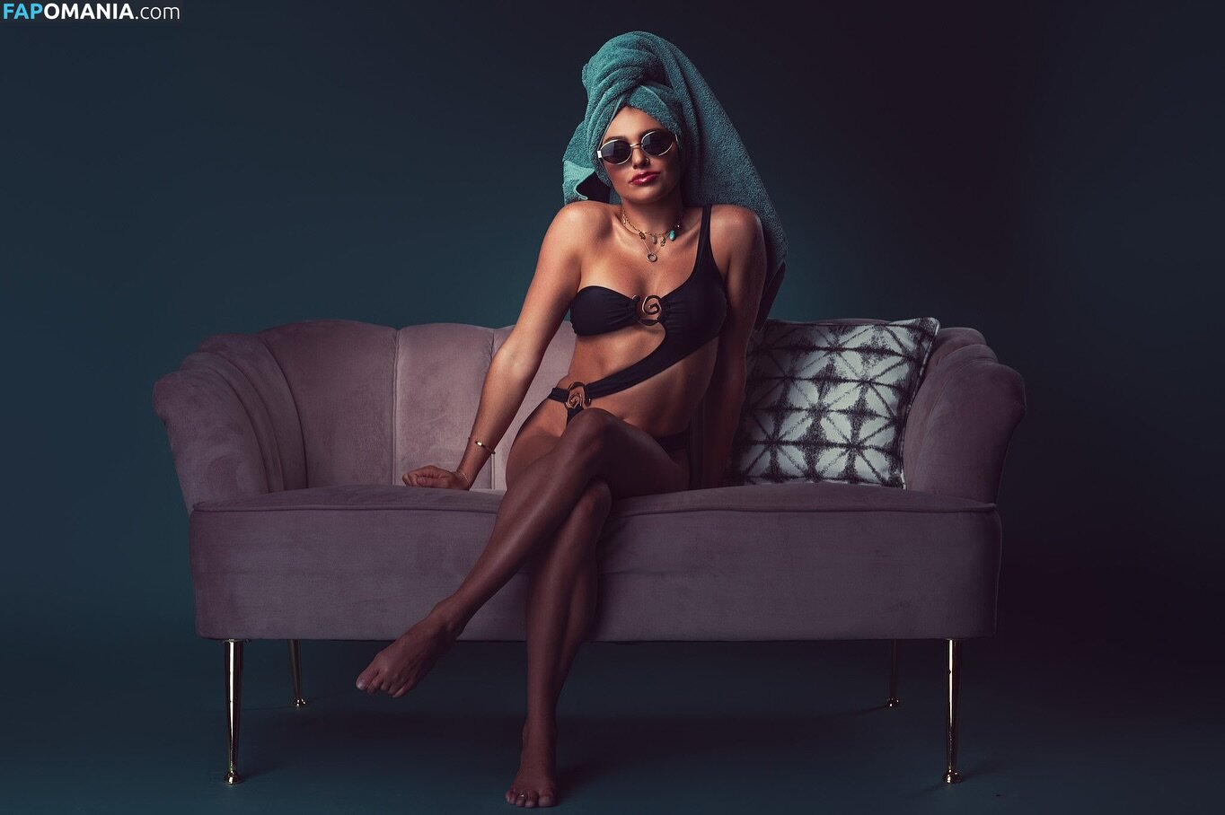 Logan Vaughan / Logan.grace / LoganGraceVaug1 / logan.grace16 Desnudo OnlyFans  Foto filtrada #1