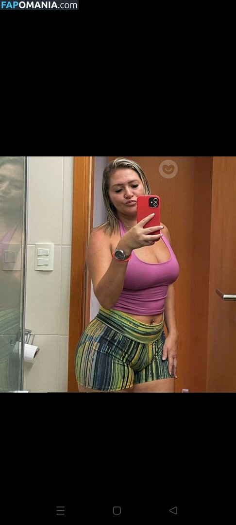 fabianagrafitheiraoficiall / loiratropicana Desnudo OnlyFans  Foto filtrada #5