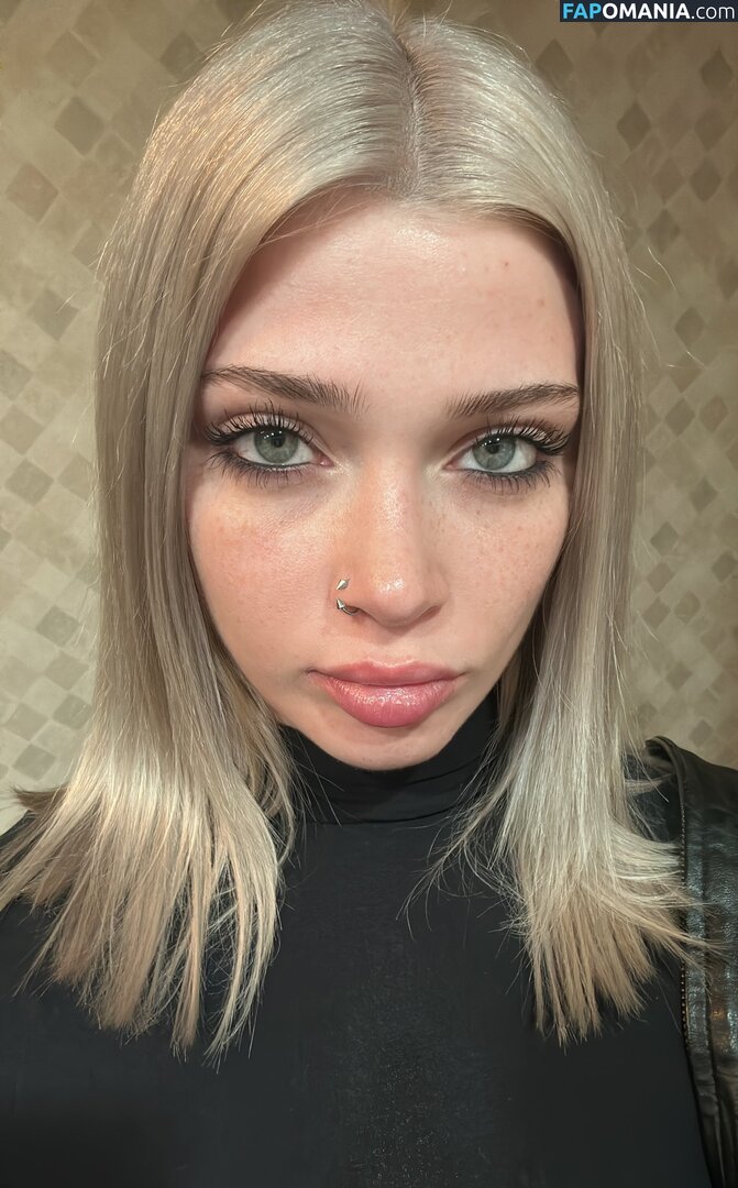 Lola Visage / lolabrink / lvvisage Desnudo OnlyFans  Foto filtrada #5