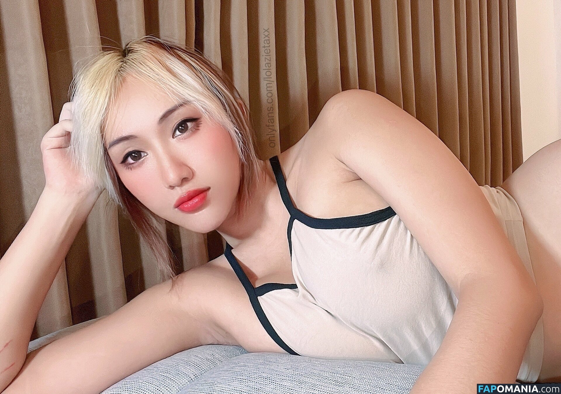 lolazieta / lolazietaxx Desnudo OnlyFans  Foto filtrada #11