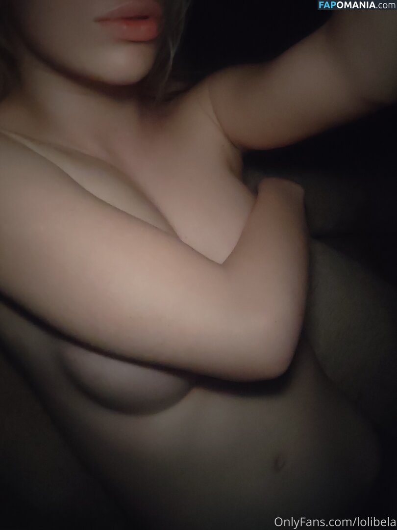Belaofficial / LoLiBela / lolibela_2 / lovebela Desnudo OnlyFans  Foto filtrada #129