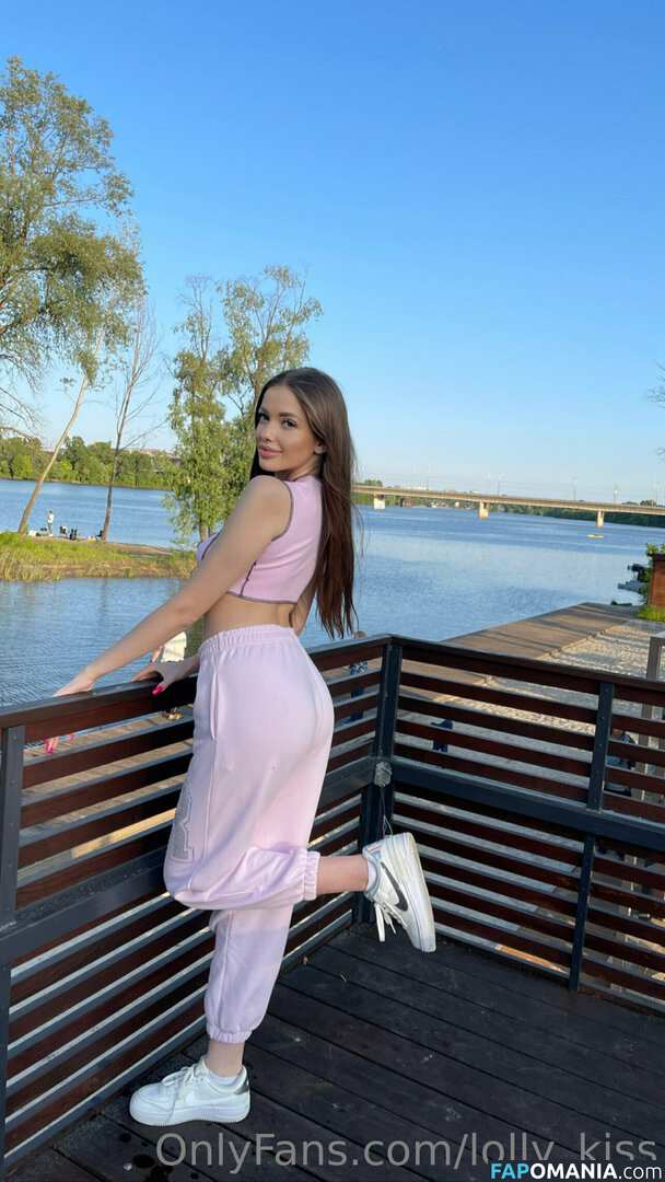lolly_kiss / lollykiss42 Desnudo OnlyFans  Foto filtrada #67