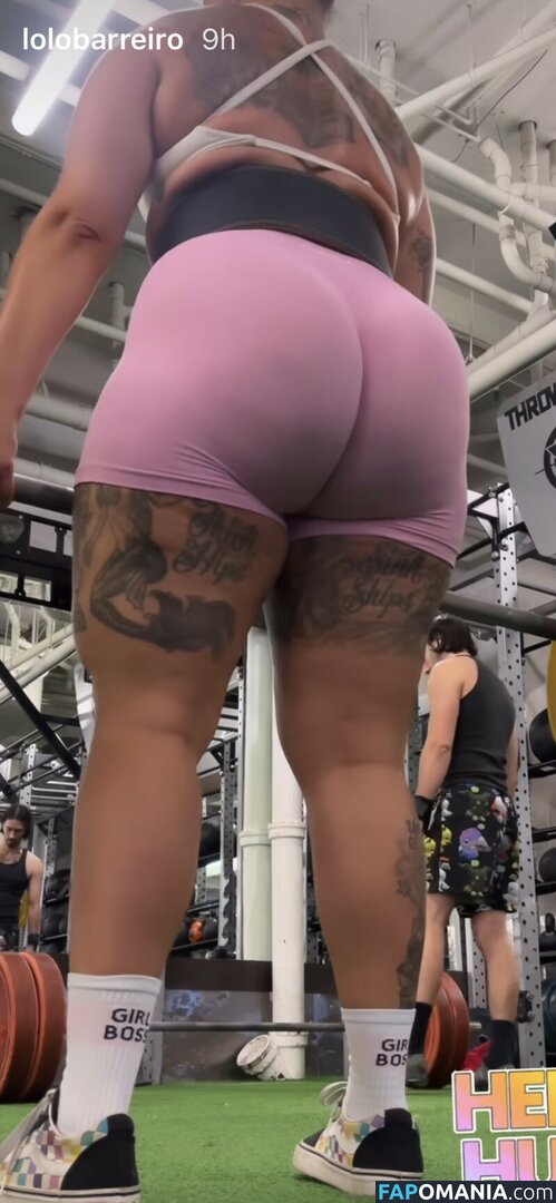 Lolo Barreiro / lolobarreiro / lolobarreiro7 / sweetandlolo Desnudo OnlyFans  Foto filtrada #256