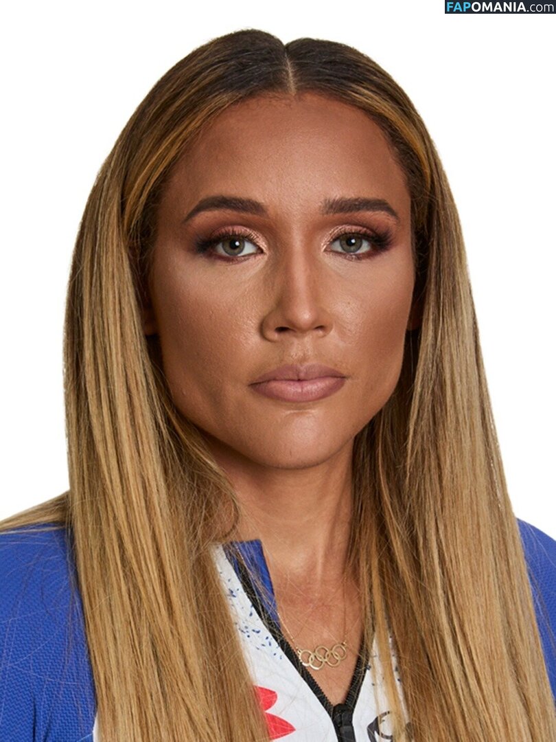 Bobsledder / Lolo Jones / lolojones Desnudo OnlyFans  Foto filtrada #1