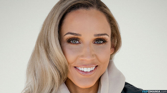 Bobsledder / Lolo Jones / lolojones Desnudo OnlyFans  Foto filtrada #4