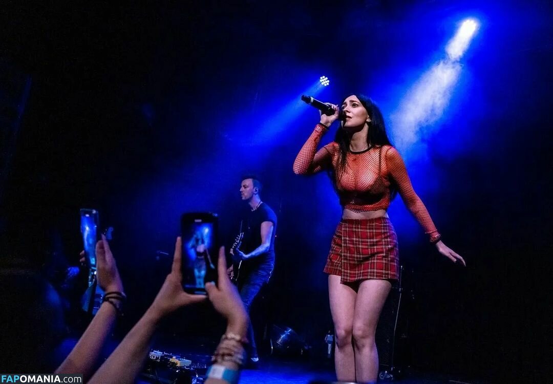 Lølø / lolo Desnudo OnlyFans  Foto filtrada #28