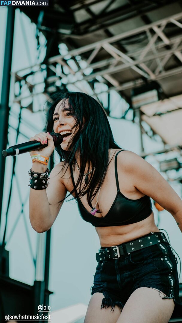 Lølø / lolo Desnudo OnlyFans  Foto filtrada #46