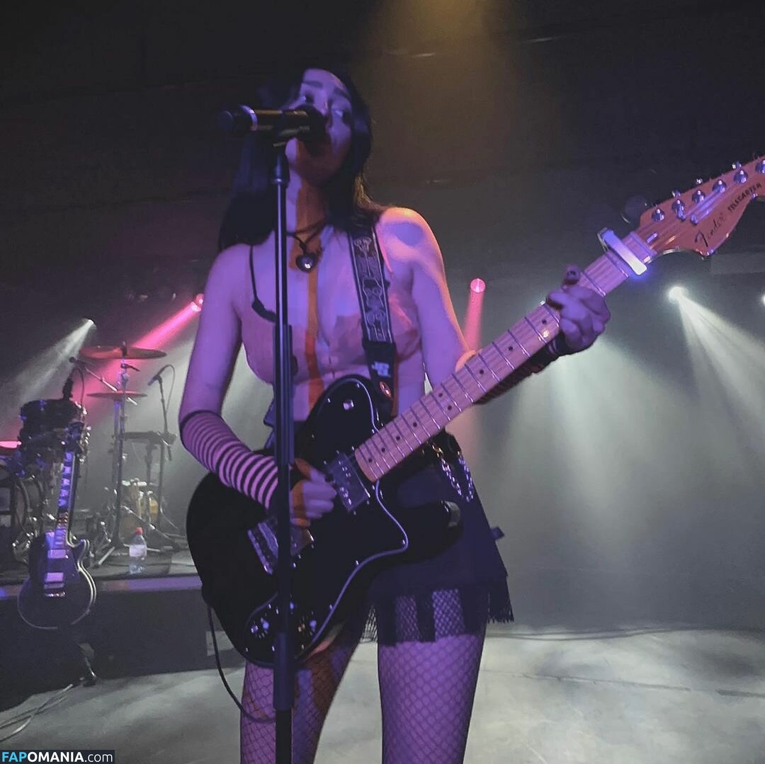 Lølø / lolo Desnudo OnlyFans  Foto filtrada #124