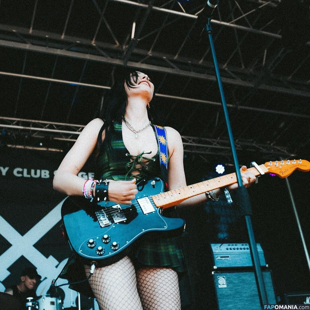 Lølø / lolo Desnudo OnlyFans  Foto filtrada #127