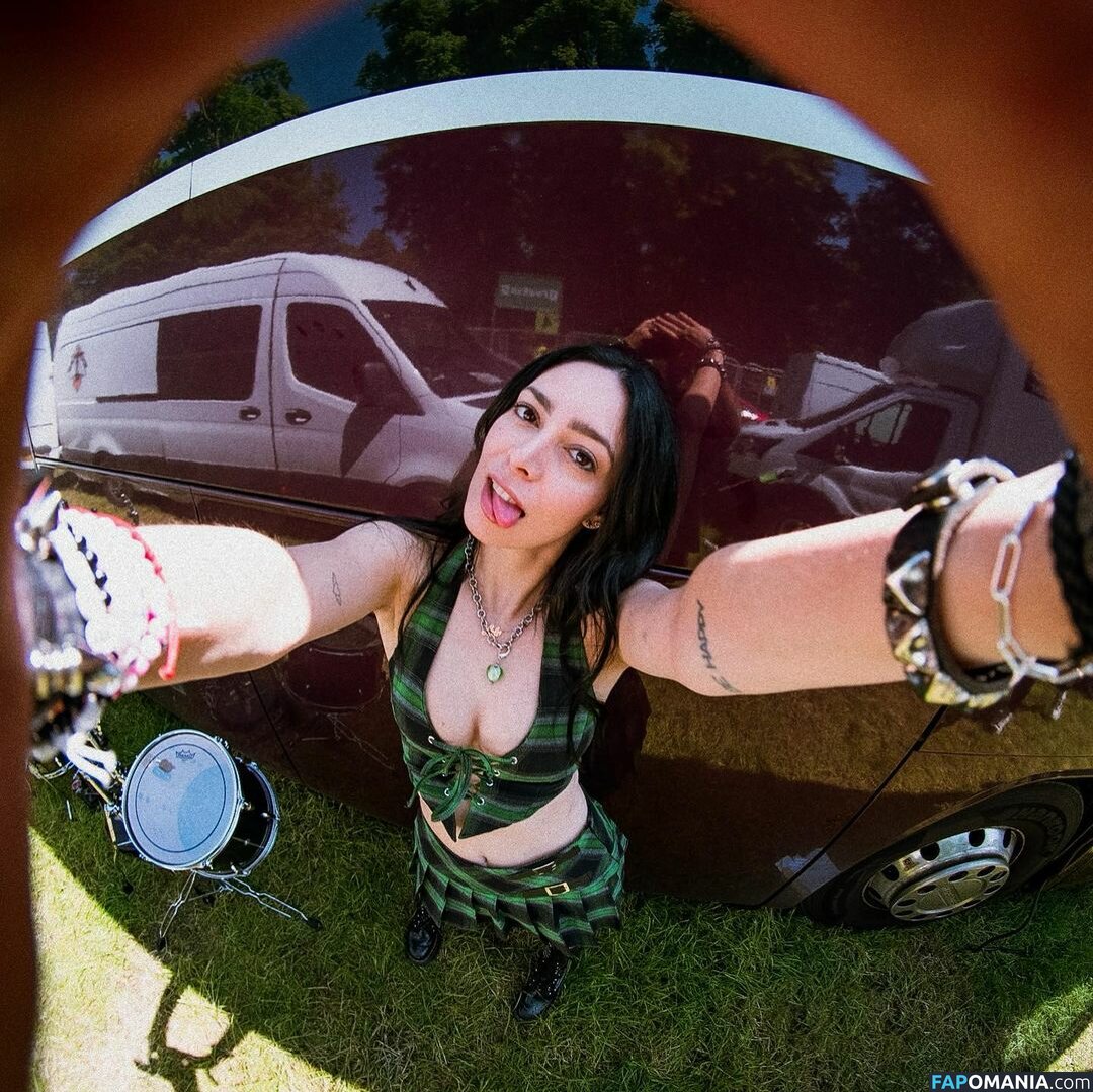 Lølø / lolo Desnudo OnlyFans  Foto filtrada #132