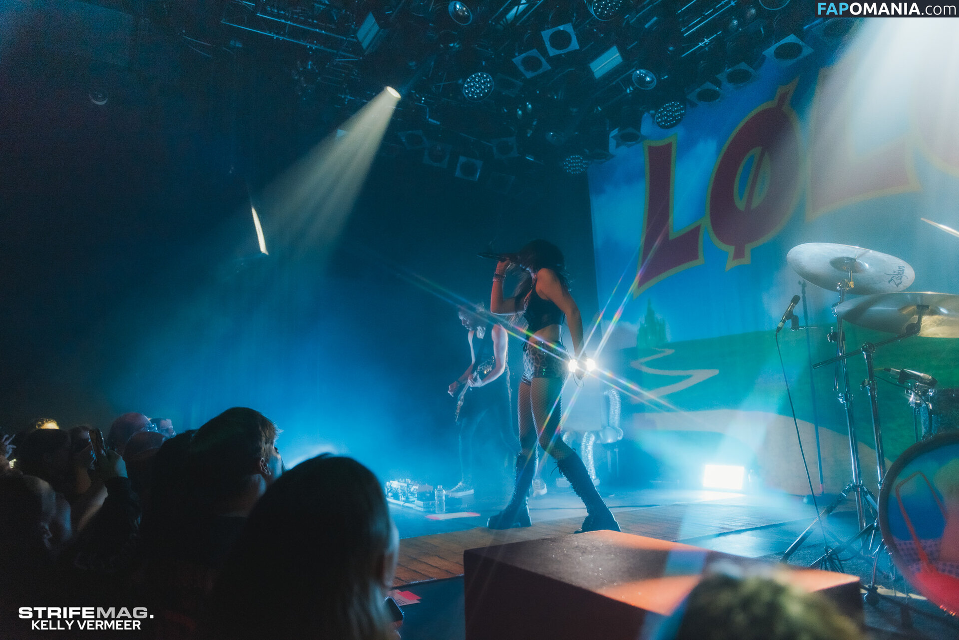 Lølø / lolo Desnudo OnlyFans  Foto filtrada #268