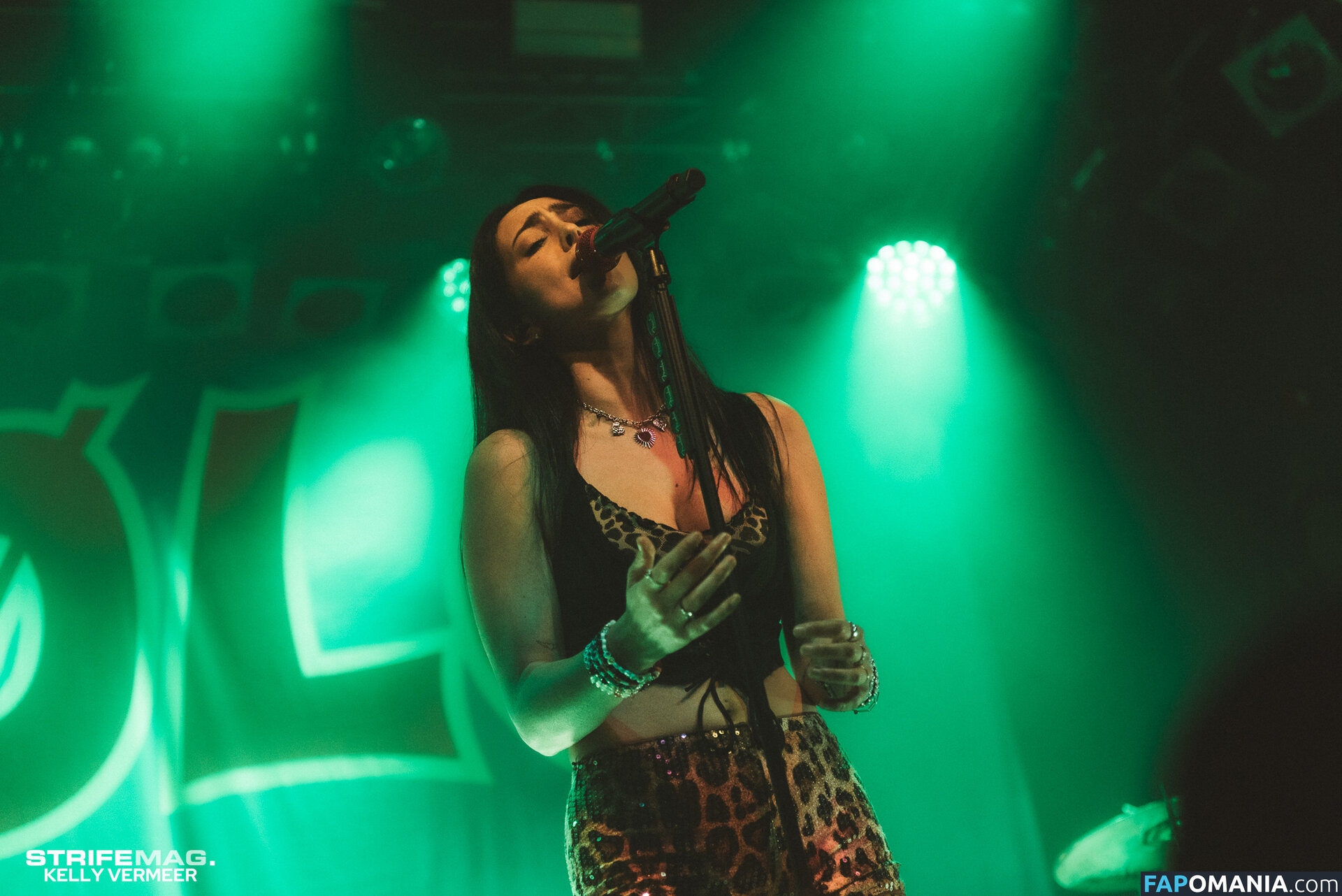 Lølø / lolo Desnudo OnlyFans  Foto filtrada #272