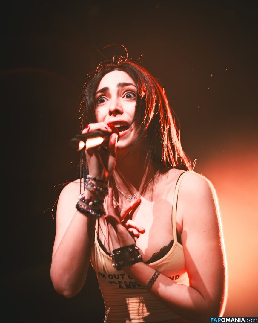 Lølø / lolo Desnudo OnlyFans  Foto filtrada #295