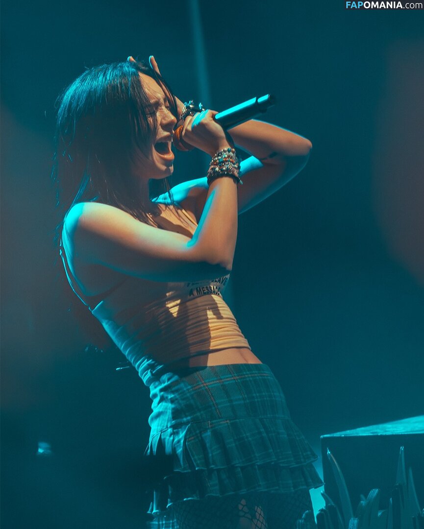 Lølø / lolo Desnudo OnlyFans  Foto filtrada #298