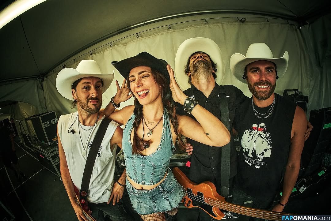 Lølø / lolo Desnudo OnlyFans  Foto filtrada #302