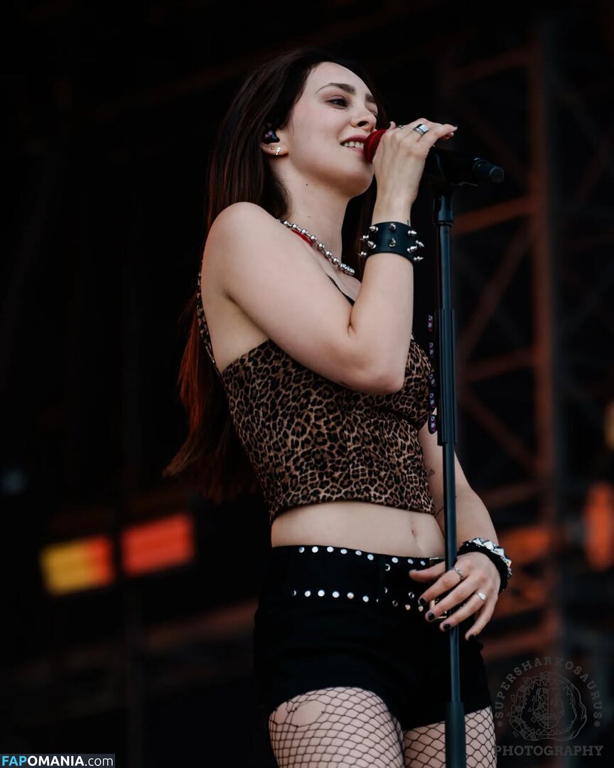 Lølø / lolo Desnudo OnlyFans  Foto filtrada #312