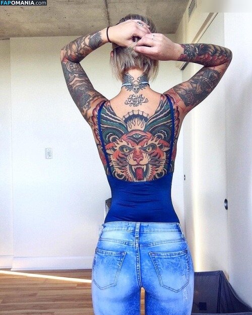 Laurence Bedard / Lolobe4 Desnudo OnlyFans  Foto filtrada #90