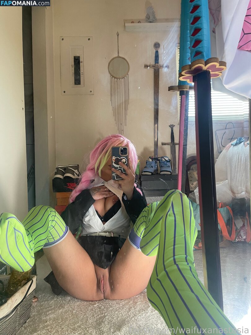 loltrxnity Desnudo OnlyFans  Foto filtrada #1