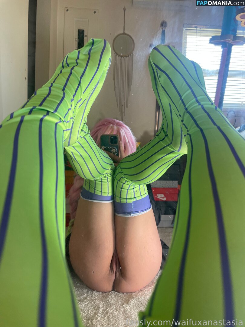 loltrxnity Desnudo OnlyFans  Foto filtrada #2