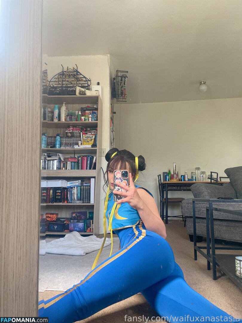 loltrxnity Desnudo OnlyFans  Foto filtrada #9