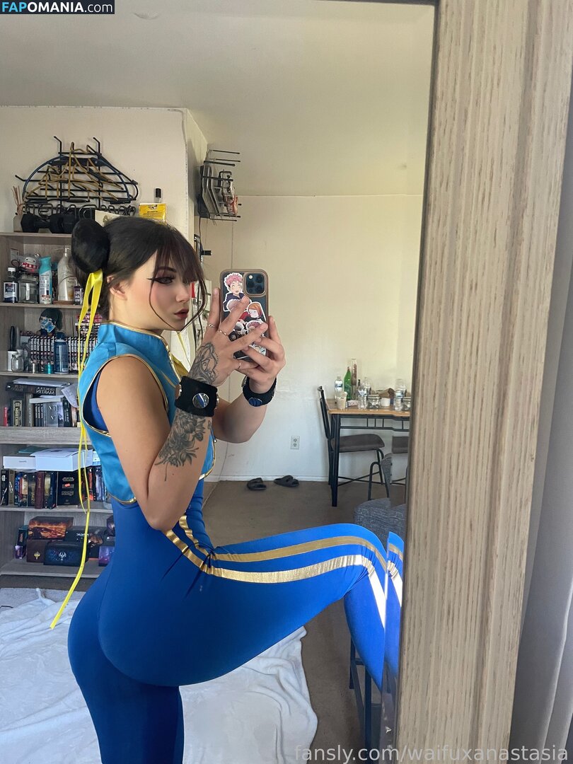 loltrxnity Desnudo OnlyFans  Foto filtrada #12
