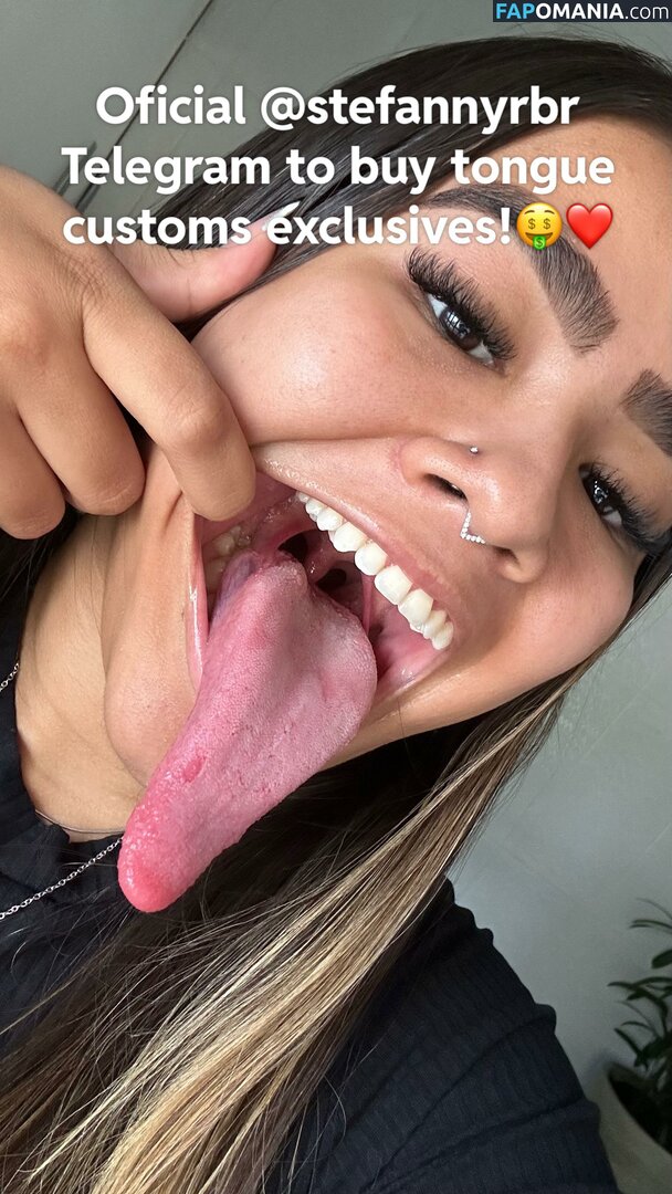Long Tongue Fetish / _longtonguelewis / diqueentongue / longtonguelewis Desnudo OnlyFans  Foto filtrada #76
