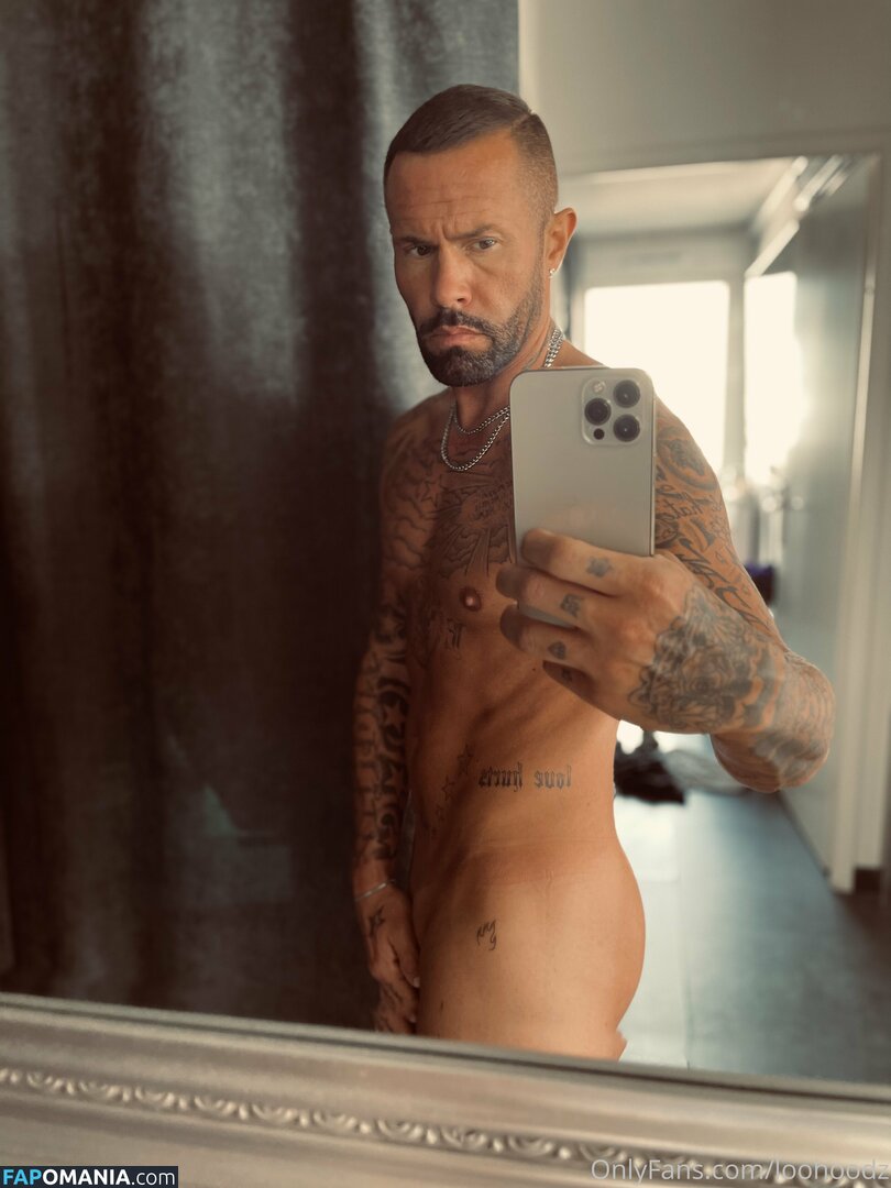 loohoodz / looodz Desnudo OnlyFans  Foto filtrada #10
