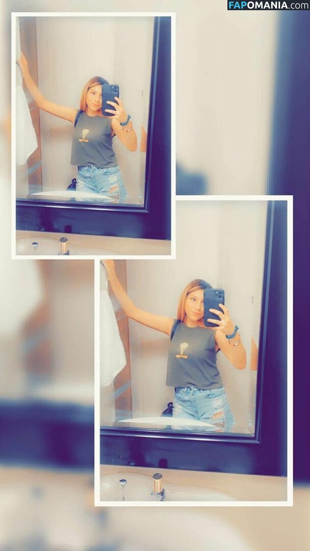Yesenia Angulo / Yesenia Angulo Castillo / Yesenia Castillo / loovee_seeniaa / onlyfans.com / senia_lovee Desnudo OnlyFans  Foto filtrada #1