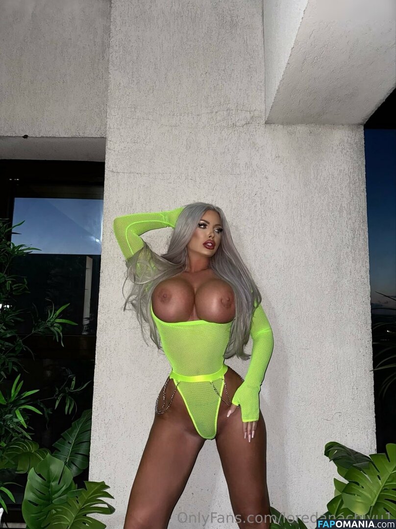 Loredana Chivu / loredanachivu1 / loredanachivu_official Desnudo OnlyFans  Foto filtrada #261